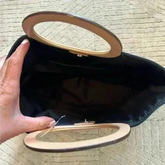 Amanda smith patriot flag purse - Picture 4 of 5